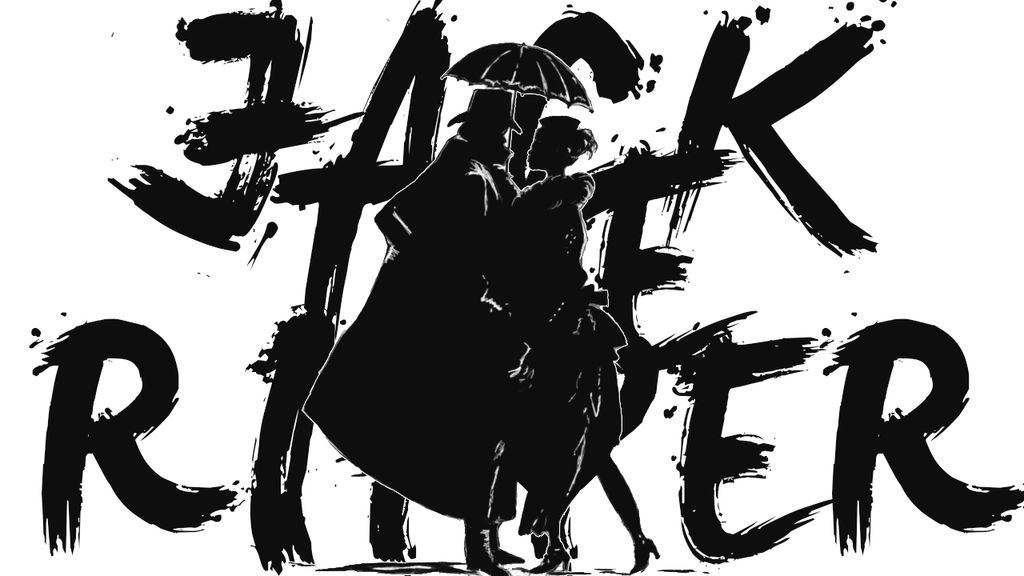 Ripper Walpaper by NOBODY1one on DeviantArt