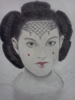 Padme Amidala