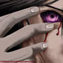 The Eye of Madara