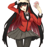 Yumeko Jabami