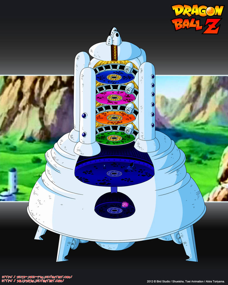 Babidi s Spaceship SMB By Seiya Dbz Fan On DeviantArt babidi-s-spaceship-smb-by-seiya-dbz-fan-on-deviantart