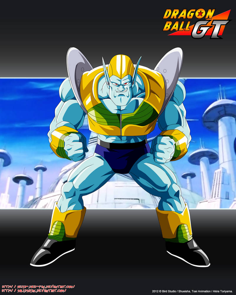 Overall Rilld M2 by Seiya-Dbz-Fan on DeviantArt