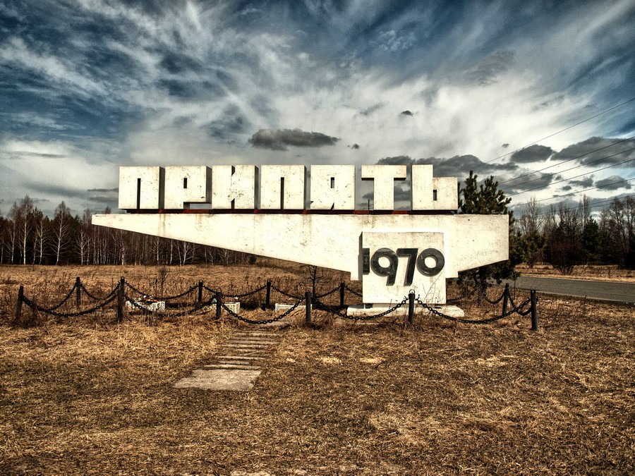 Pripyat 15