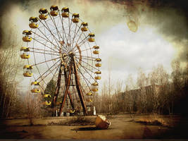 Pripyat 19