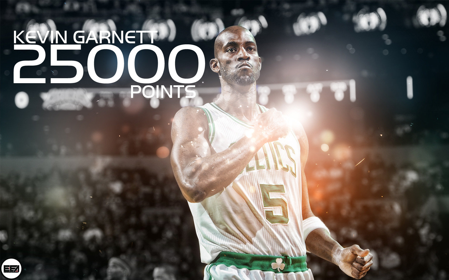 Kevin Garnett