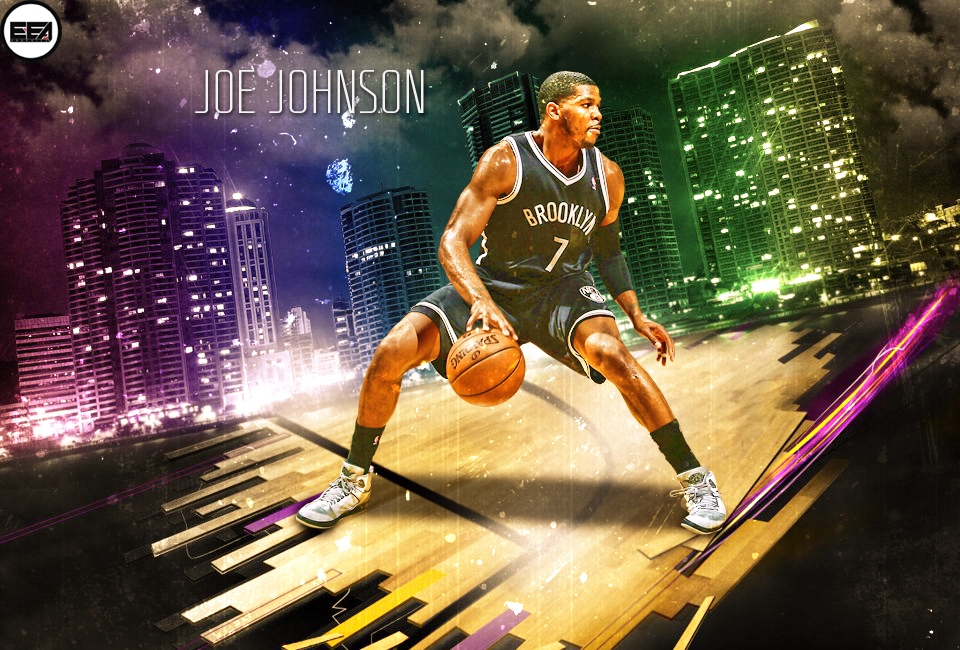 Wallpapers joe johnson Political leaders,