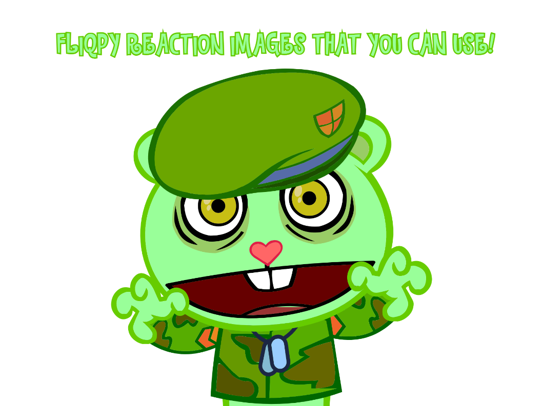 Htf Afflicted HTF Reaction Images - Fliqpy by randomuserwhodownloa on DeviantArt