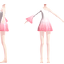 [Commision] Dress -Ref- v1