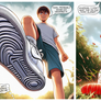 The Gummy Metamorphosis (2)