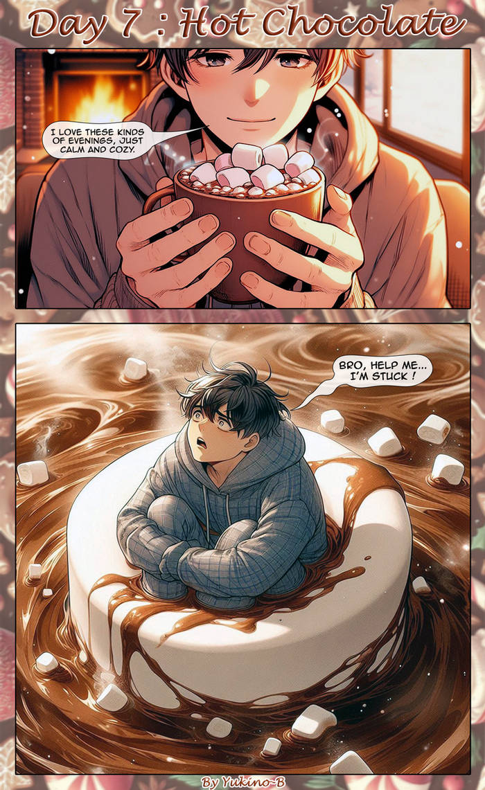 Day 7 Hot Chocolate Advent Calendar By Yukino B On DeviantArt day-7-hot-chocolate-advent-calendar-by-yukino-b-on-deviantart
