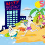 NASTYCorp Summer