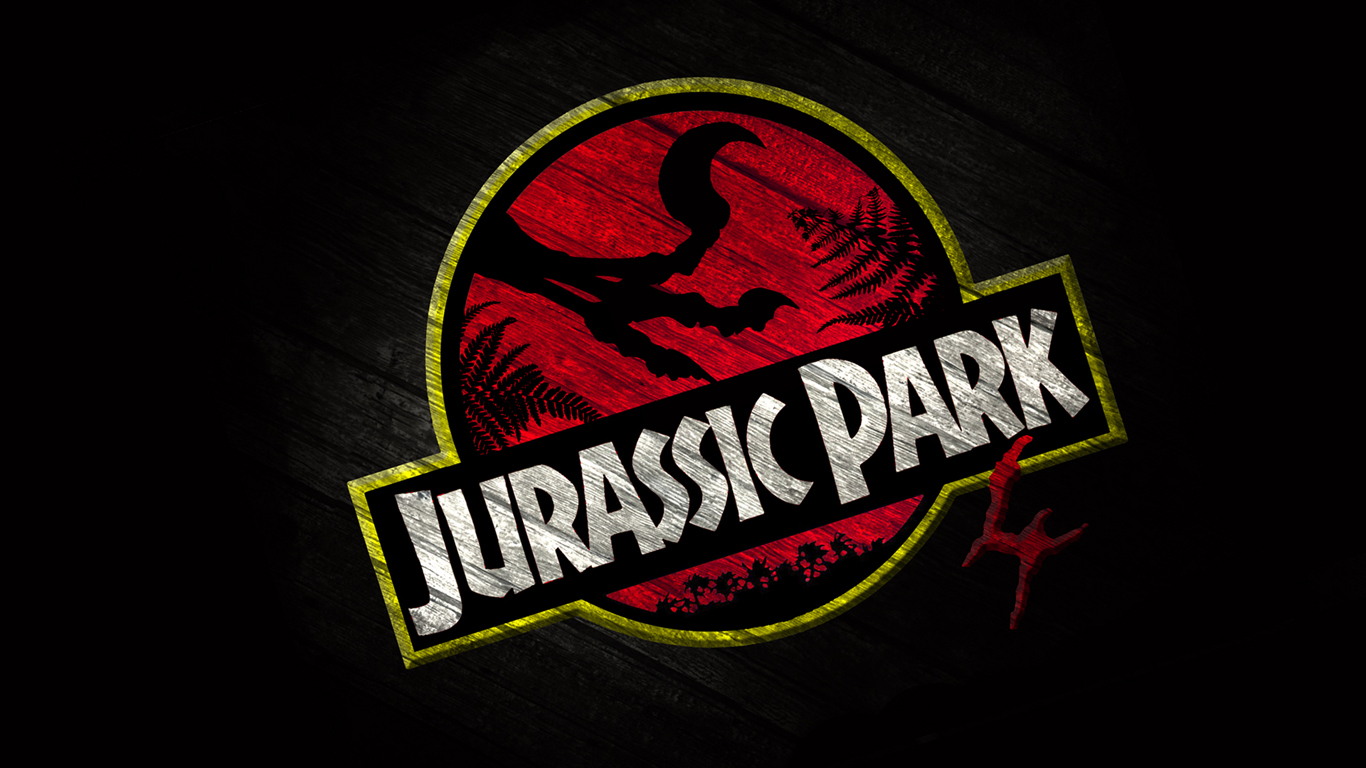 Jurassic Park 4 desktop 1