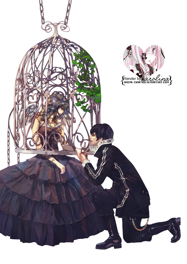 render N63 by akemi-chan723