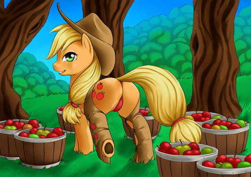 Applejack