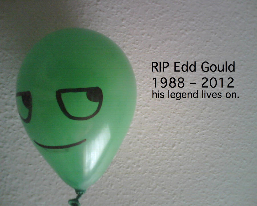 RIP Edd Gould 1988-2012 by imaKuteMole on DeviantArt