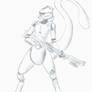 Clone trooper Mewtwo