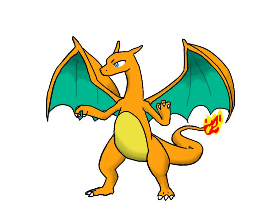 charizard by artisticramen2020 on deviantart Images... Charizard by livinlovindude on DeviantArt