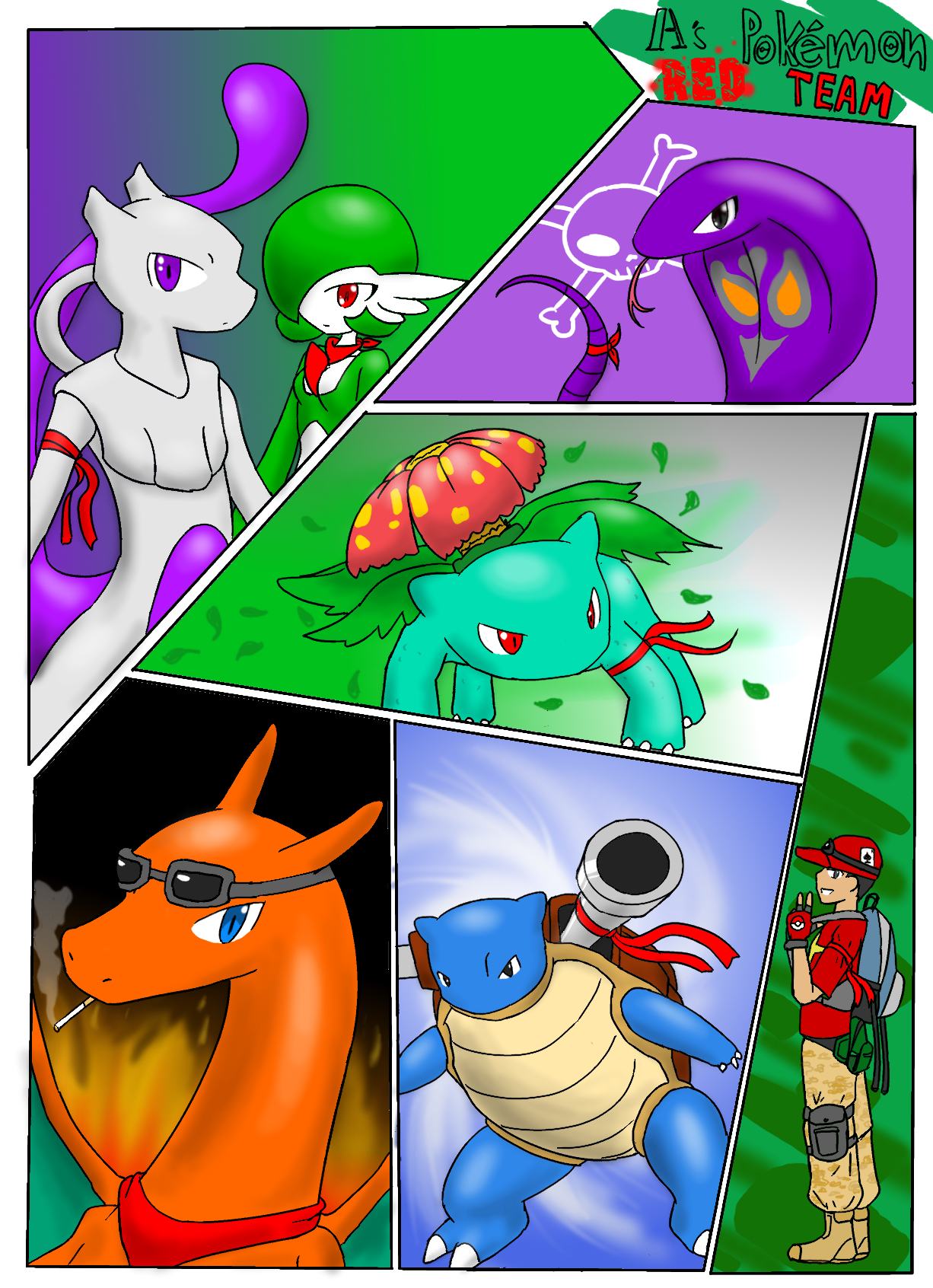 My Pokemon HOME by IvanL1997Jovo on DeviantArt