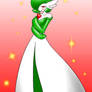 Gardevoir's Luster