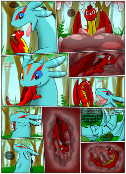 PassyVoreX commission pg 2