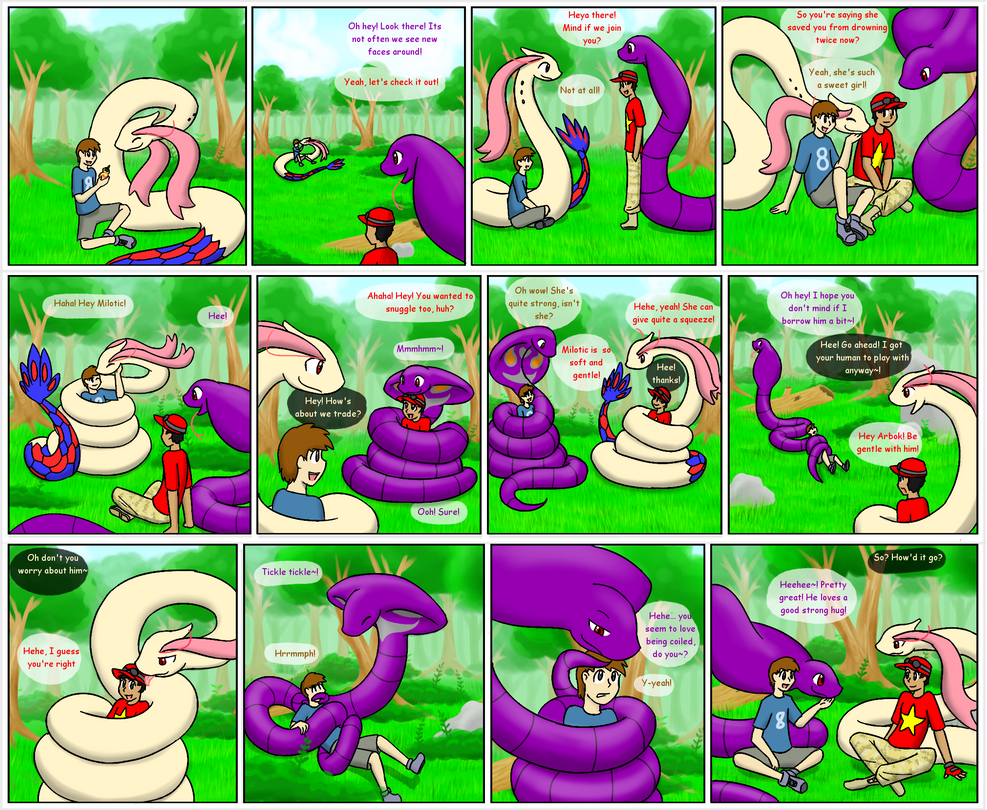 Daddydead Commission 3 By Livinlovindude On DeviantArt daddydead-commission-3-by-livinlovindude-on-deviantart