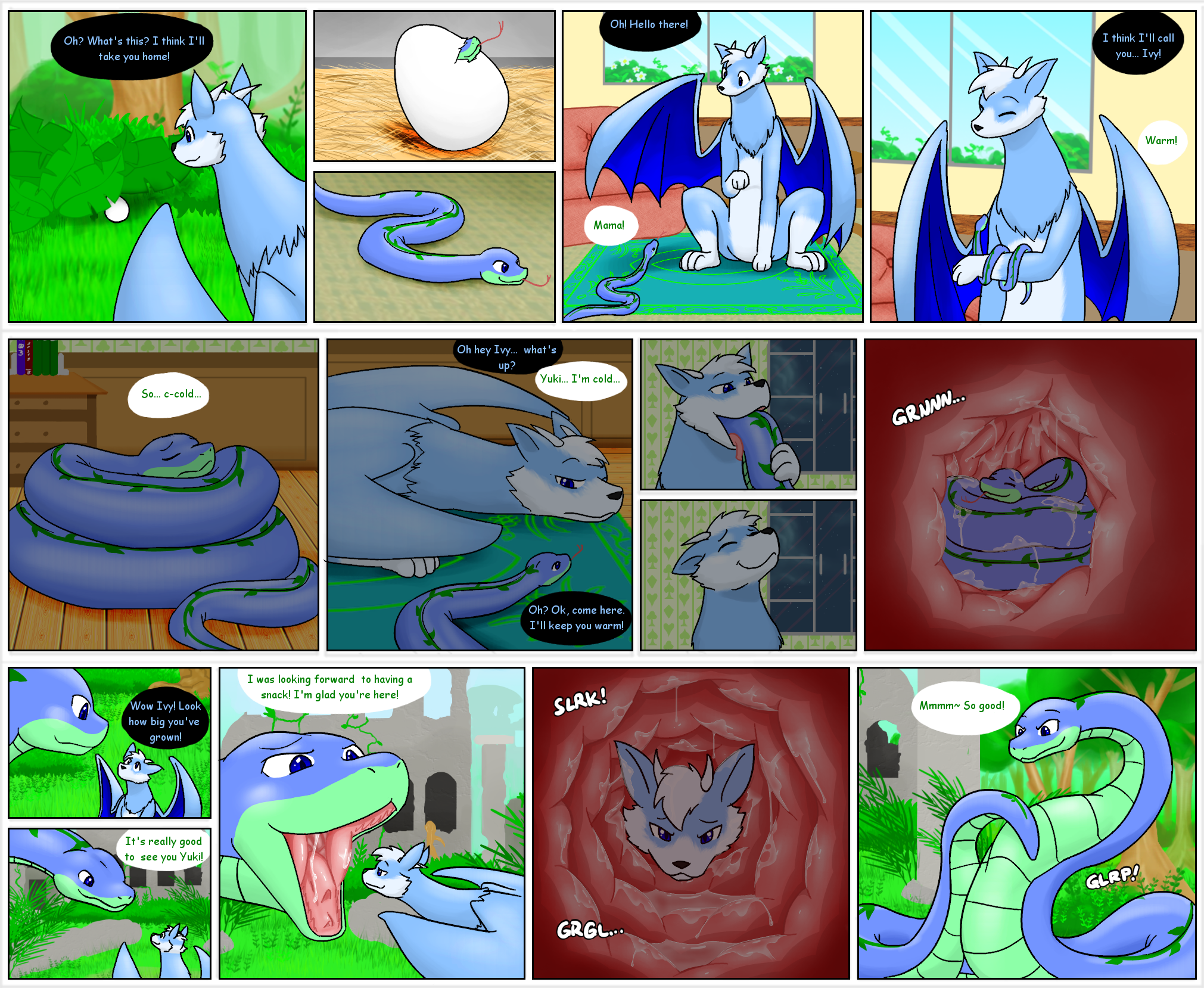 Livinlovindude Commision livinlovindude-commision