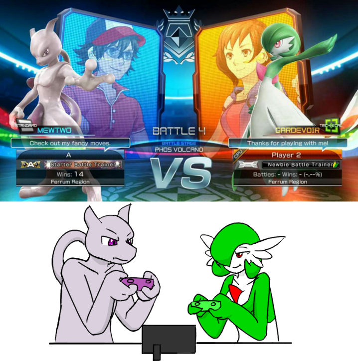 Pokken