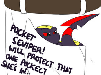 Pocket Seviper