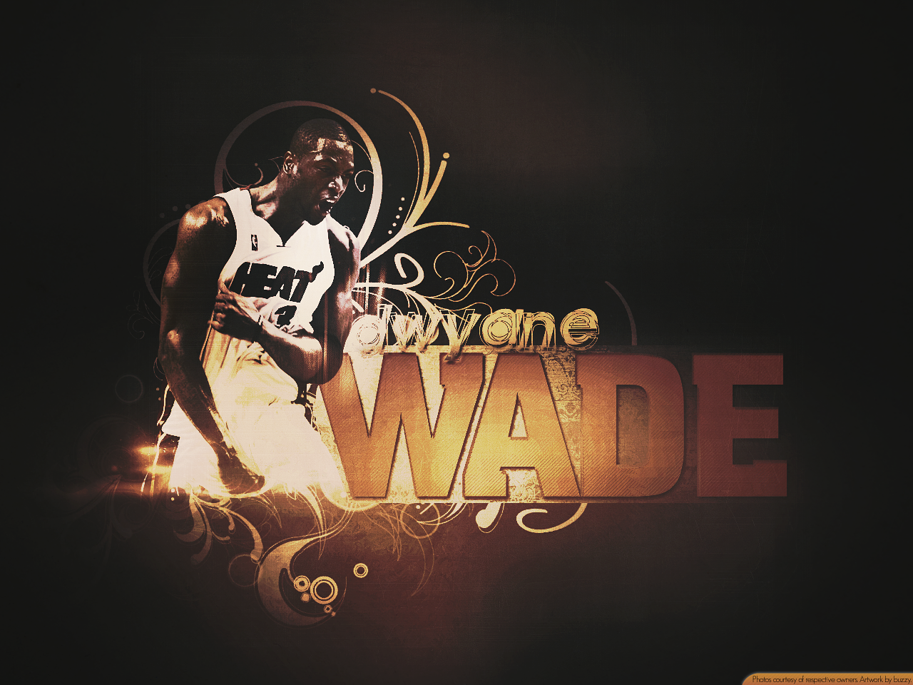 Dwyane Wade Wallpaper