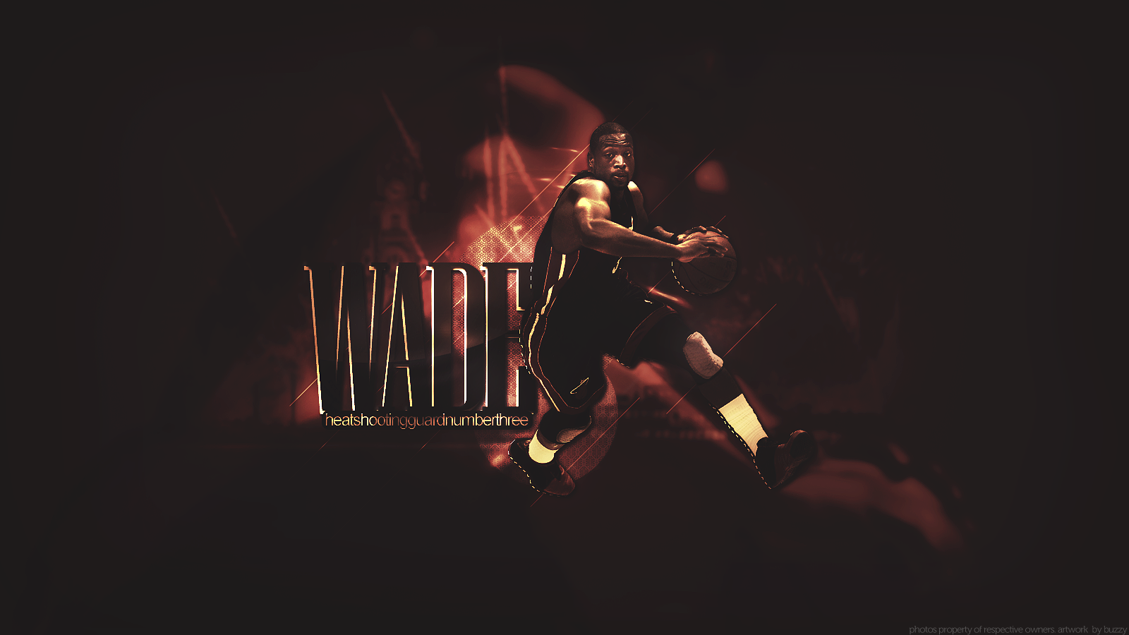 DWade