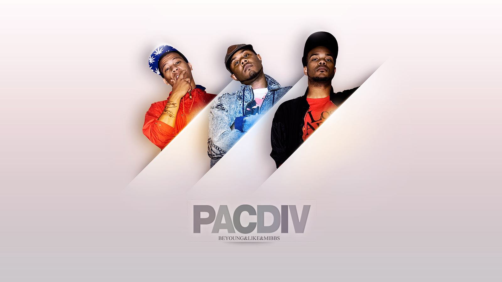 Pac Div Wallpaper by bu22y on DeviantArt