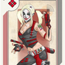 Harley Quinn Joker