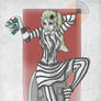 beetlejuice Twisted Nightmare Icon