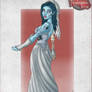 corpse bride Twisted Nightmare Icon