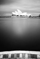 Sydney Opera House