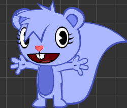 Io sull'HTF Digiter by LaurytheHTF on DeviantArt
