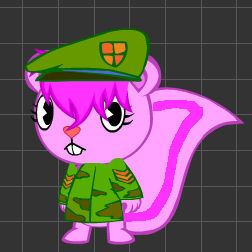 Flassy sull'HTF Digiter by LaurytheHTF on DeviantArt