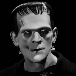 Frankenstein's Monster