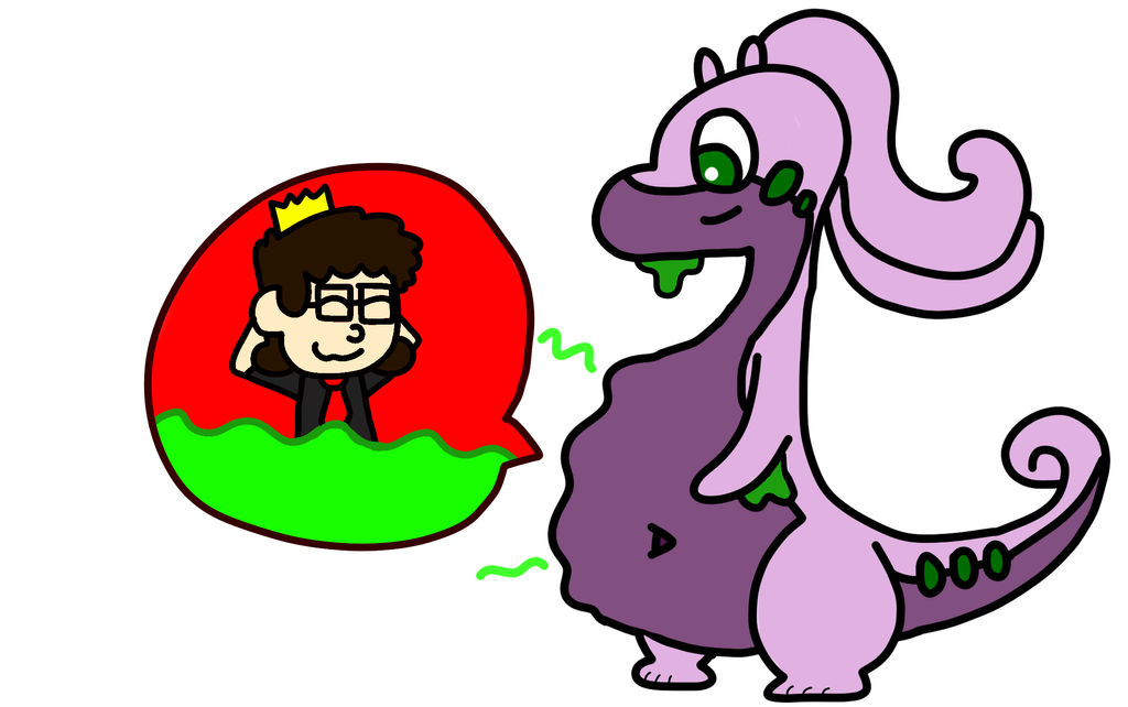 Goodra Vore By Kingphill54 On Deviantart Goodra Vore By Kingphill54 On Deviantart