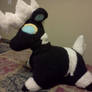 Blitzle Pillow Pet