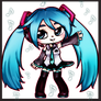 Mikuuuuuuu Miku