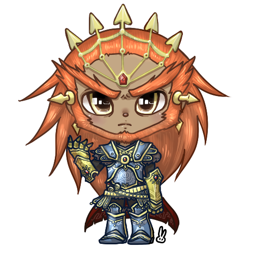 Ganon