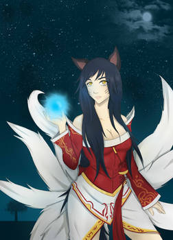 Ahri