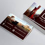 Photography Business Card Template