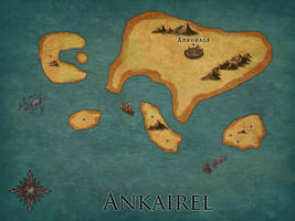 Ankairel