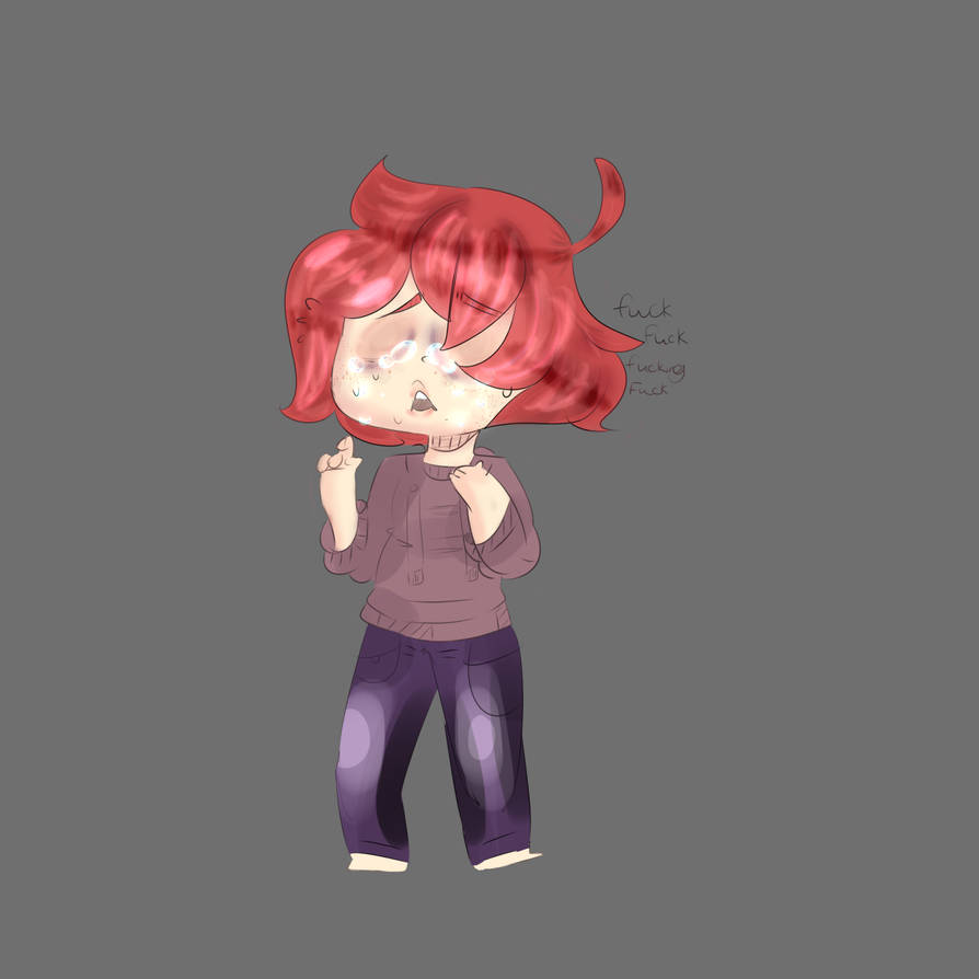 Sad Dba Sad bab by MilliesMenagerie on DeviantArt