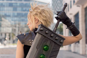 Final fantasy 7