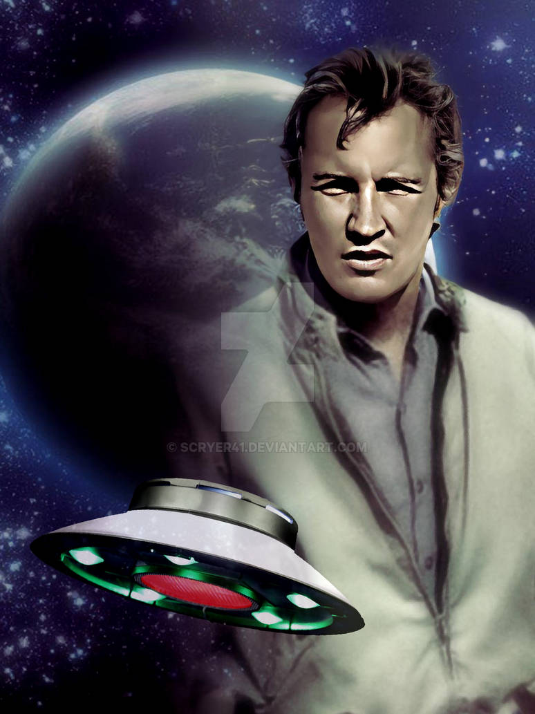 The Invaders by scryer41 on DeviantArt