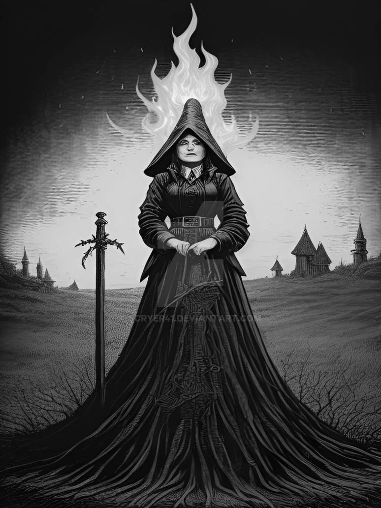 Matteuccia de Francesco by scryer41 on DeviantArt
