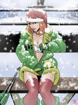 A Very Gen13 Holiday